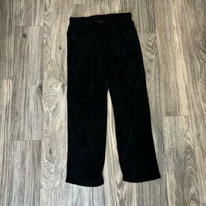 Juicy couture Los Angeles california sleepwear pants